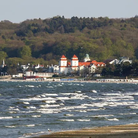 Apartament Princess Lubkow