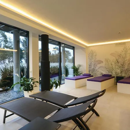 Apartamento Princess Binz