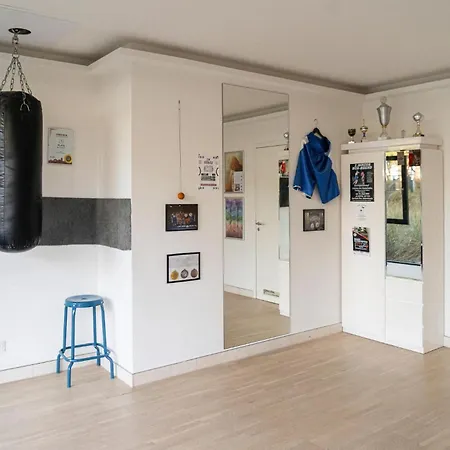 Apartamento Princess
