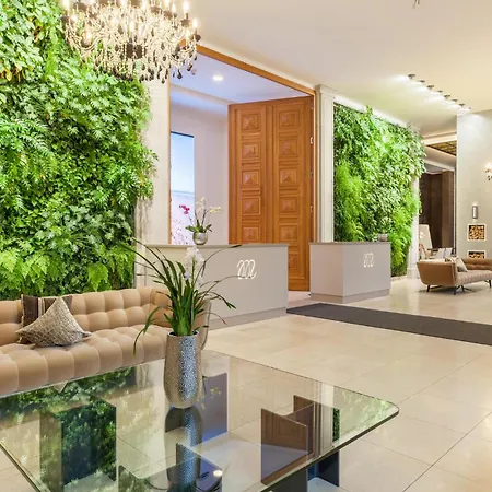 Apartamento Princess Binz
